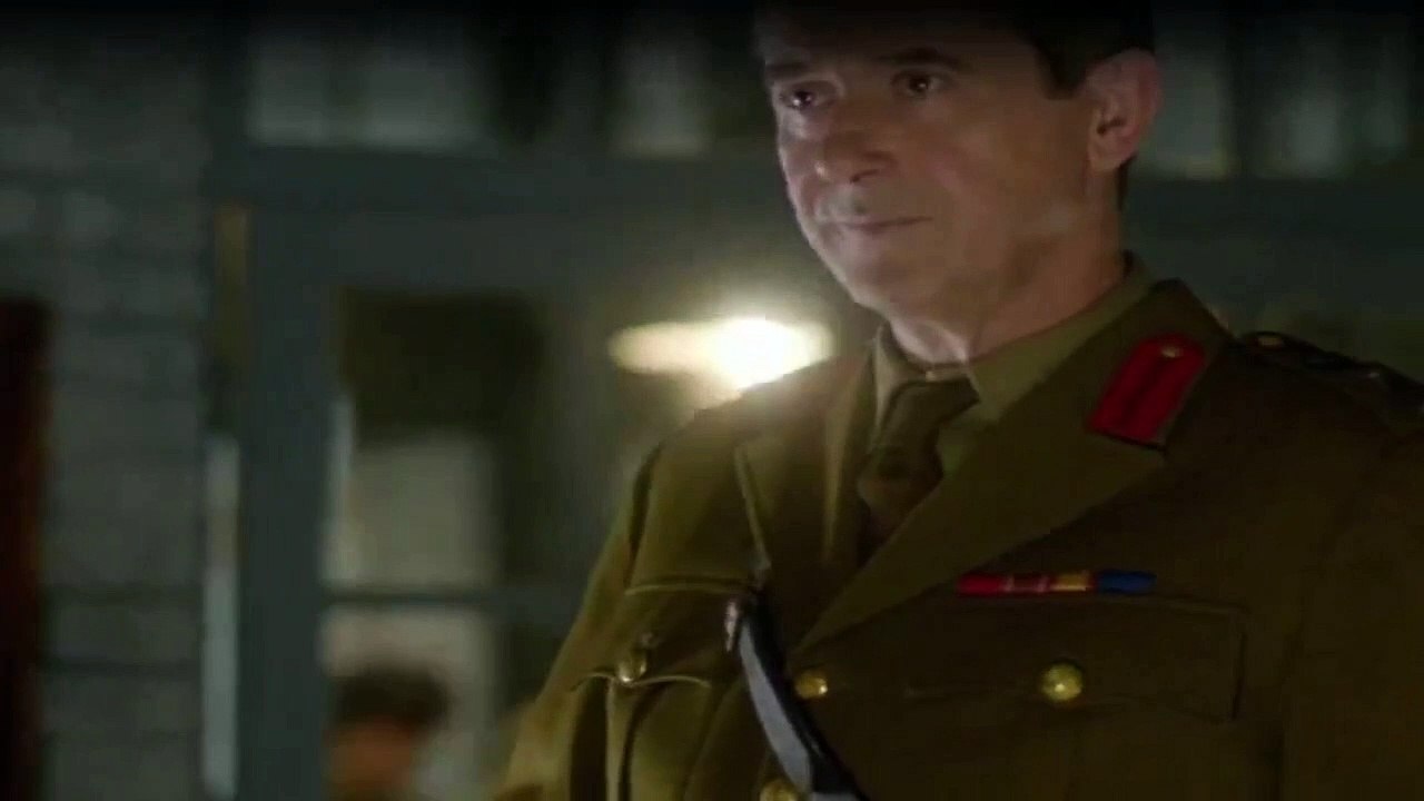 X Company Staffel 2 Folge 1 HD Deutsch