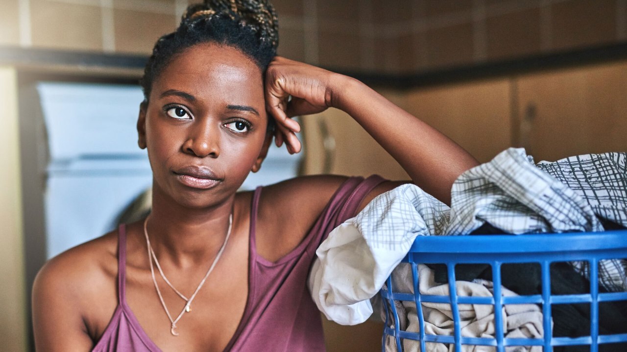 Du auch? Diese 3 Kleidungsstücke waschen wir zu oft