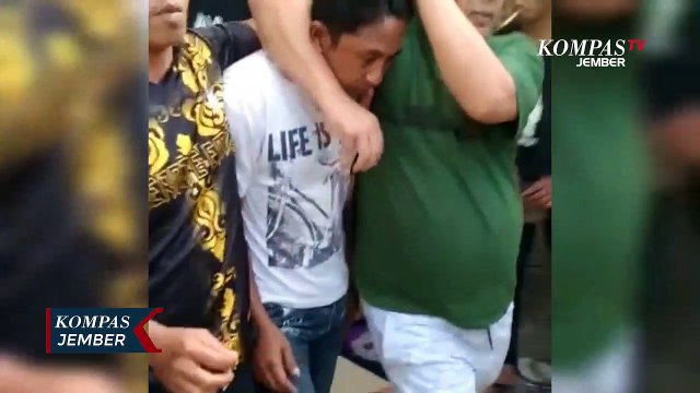 Sakit Hati Diusir Dari Rumah Mertua, Menantu Bacok Adik Ipar