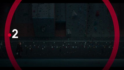 Marianne (2022) - saison 1 Bande-annonce (2) VF