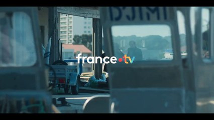 Marianne (2022) - saison 1 Bande-annonce (3) VF