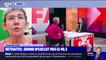 "Il faut une explosion sociale": Monique Dabat, porte-parole de Lutte Ouvrière, à propos de la mobilisation contre la réforme des retraites