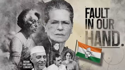 Can grand old party get new lease of life?