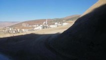 Erzincan gündem haberi | Erzincan'da Siyanür Sızıntısı Yaşanan Altın Madeni Yeniden Faaliyete Geçti: 