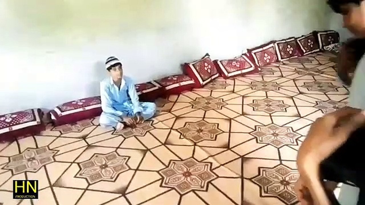JEN WALA MARDUM|Balochi Film|2021|A Film By Hammal Noor |Episode_1