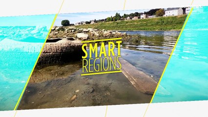 LIVES: Waging War On The Plastic That Poisons Our Rivers