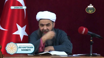Erkekler Altın Takamıyor Diye Diğerlerini Takıyor Zannedersiniz Size Bir Fetva Patlatayım da Görün!