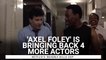 Netflix's 'Beverly Hills Cop: Axel Foley' Is Bringing Back 4 More Actors From The Original