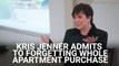 Forget Private Jet Controversies: Kris Jenner Admits To Buying Whole Apartment To Wrap Gifts And Then Forgetting About It