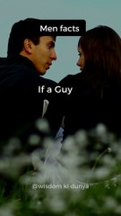 Psychology facts about Men.#psychologyfacts #shorts #facts #psychology
