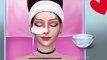 Acne removal asmr /pimple popping spa animation