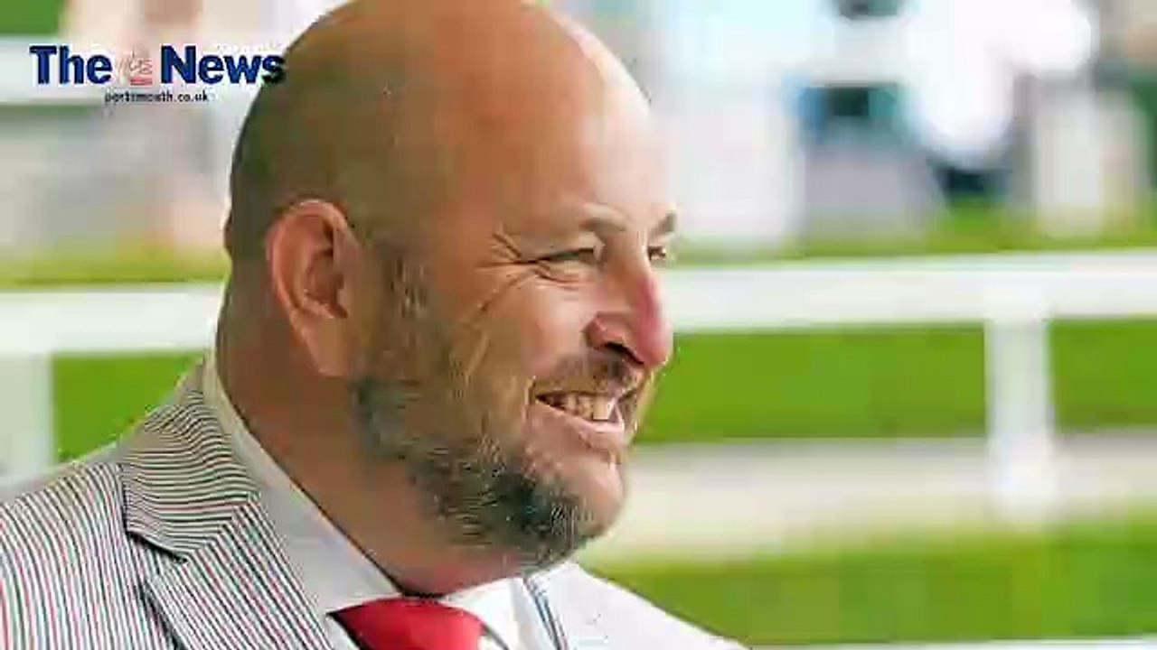 WATCH: The Portsmouth News bulletin for Monday 26th September 2022. Bringing you all the latest news, sports and the latest weather forecast