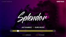 Splendor (Cover Version) | Jaz Kamboz | GurE Muzic | Satbir Aujla | Latest Punjabi Songs 2022