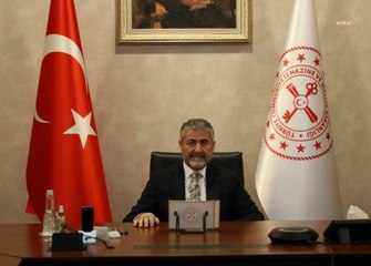 Milyonları sevindiren haber Bakan Nebati'den geldi! İşte gelir vergisi ödemeyecek işverenler