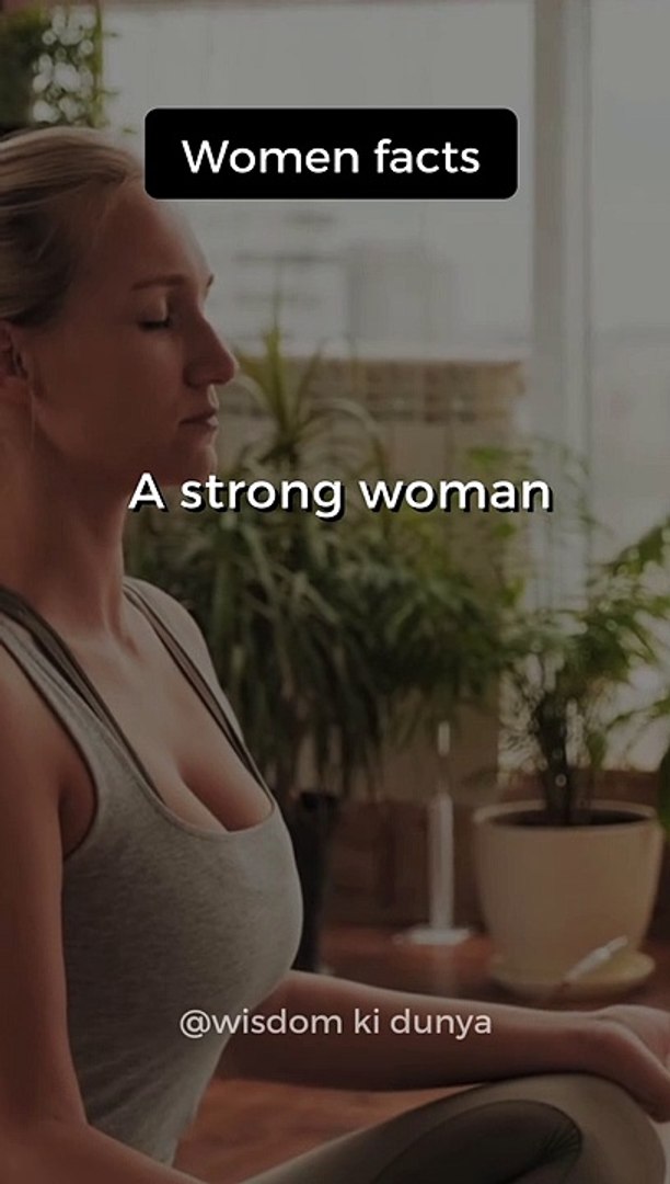 ⁣Psychology facts about Women. #shorts #psychologyfacts #facts #psychology