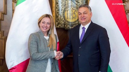 Novo governo de Itália reforçará bloco soberanista na UE