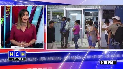 Herido de gravedad por arma de fuego en tiroteo en Comayagua