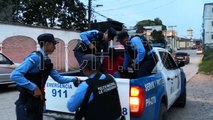 Un detenido por posesión de arma de fuego y otras noticias en Siguatepeque (1)