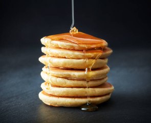 10 Types of Pancakes From Around the World