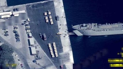 Son Dakika: Yunan Büyükelçi Dışişlerine çağrılarak, Yunanistan'ın Adalar'daki ihlallerine son vermesi istendi