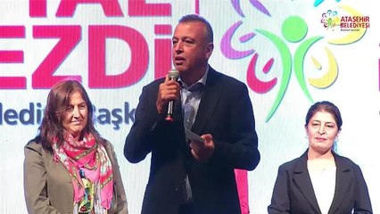 Ataşehir Belediyesi, Türkiye'nin En Büyük Atatürk Kütüphanesi'nin Yapımına Başladığını Duyurdu