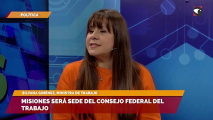 Misiones será sede del Consejo Federal del Trabajo