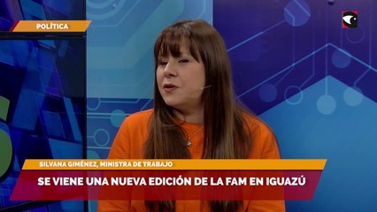 Se viene una nueva edición de la FAM en Iguazú