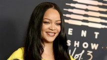 Rihanna To Headline 2023 Super Bowl Halftime Show