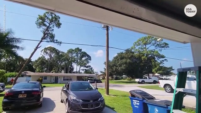 Hurricane Ian nears Florida, DeSantis declares state of emergency _ USA TODAY