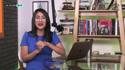 #EnVivo | #CaféYNoticias | Ayotzinapa: 8 años | Militante del PAN conduce “Sociedad Civil México”