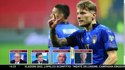 Giallo Immobile e quella telefonata di Lotito ▷ "Rischia di diventare più un caso giornalistico"