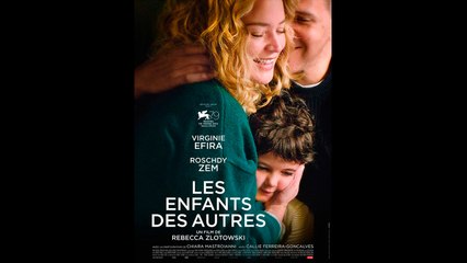 Les Enfants des Autres (2022) FRENCH WEBRip