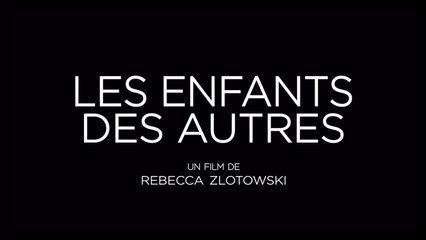 LES ENFANTS DES AUTRES (2022) HD Streaming VF