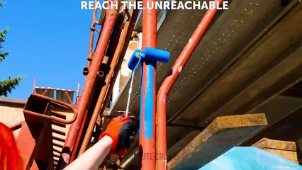 Totally Cool Home Repair Tricks