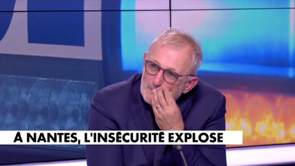 François Pupponi  : «C'est l’échec de notre politique d’immigration»