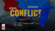 Armenia-Azerbaijan Conflict: Disputes Over Nagorno-Karabakh Region Continues To Escalate | Explained