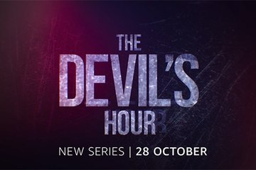The Devils Hour - Trailer Officiel Saison 1