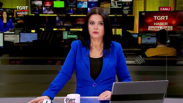 Rusya’dan Önemli Açıklama: İlhak Edilen Topraklara Saldırılırsa Nükleer Silah Kullanırız -TGRT Haber