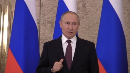 Kreml gibt zu: Teilmobilisierung läuft nicht nach Plan