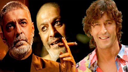 Chunky Panday Birthday Special: Top 5 Iconic "Negative" Roles By The Actor