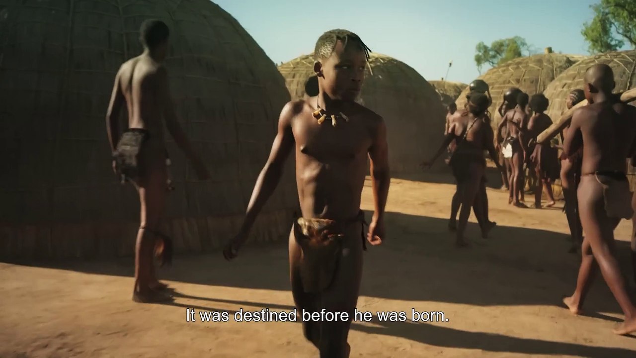 Shaka iLembe - Trailer
