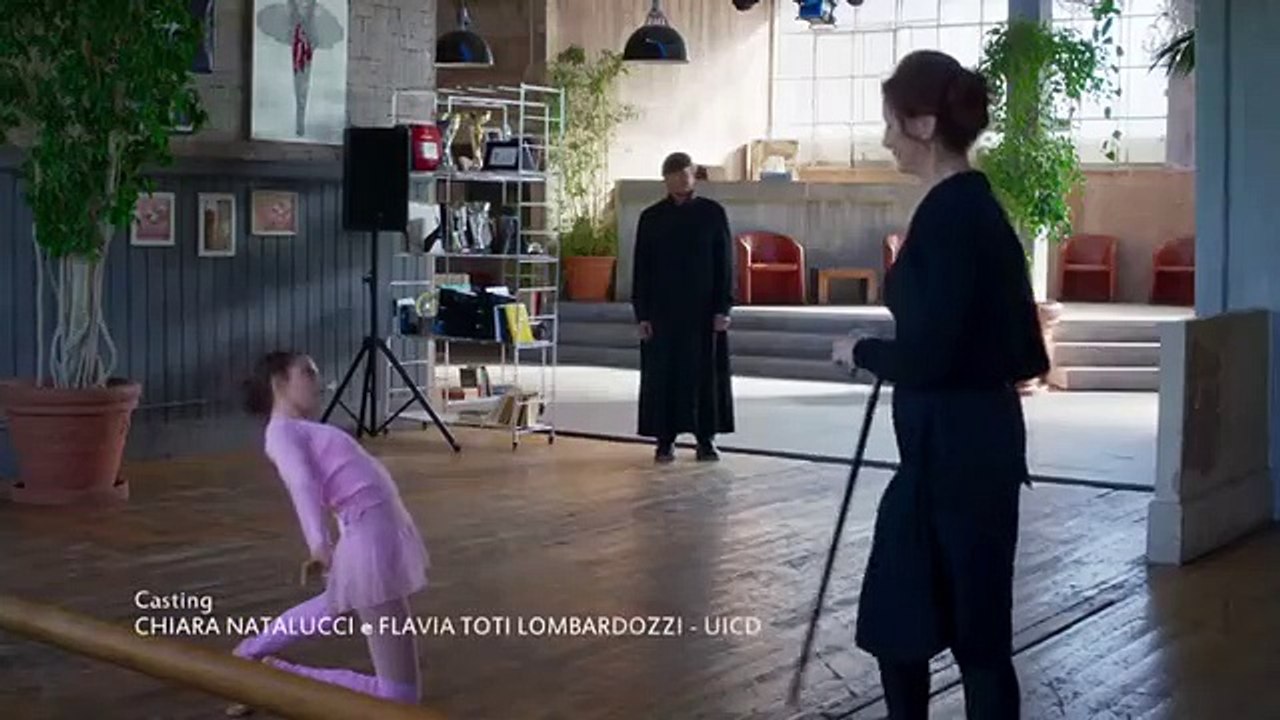 Don Matteo 11.évad 11.rész