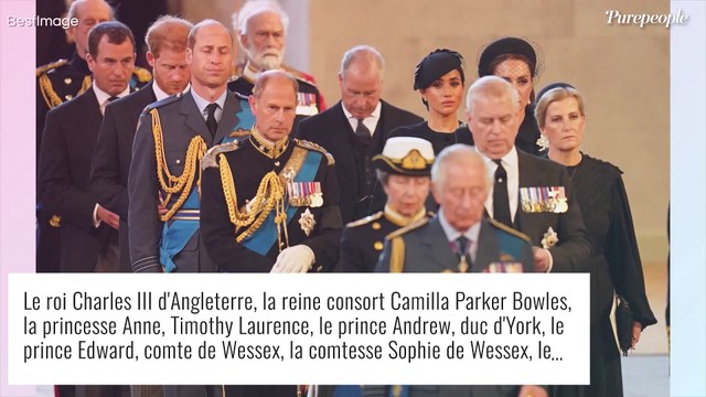 Le prince Harry, roi à la place de William ? Une folle prédiction agite la Toile