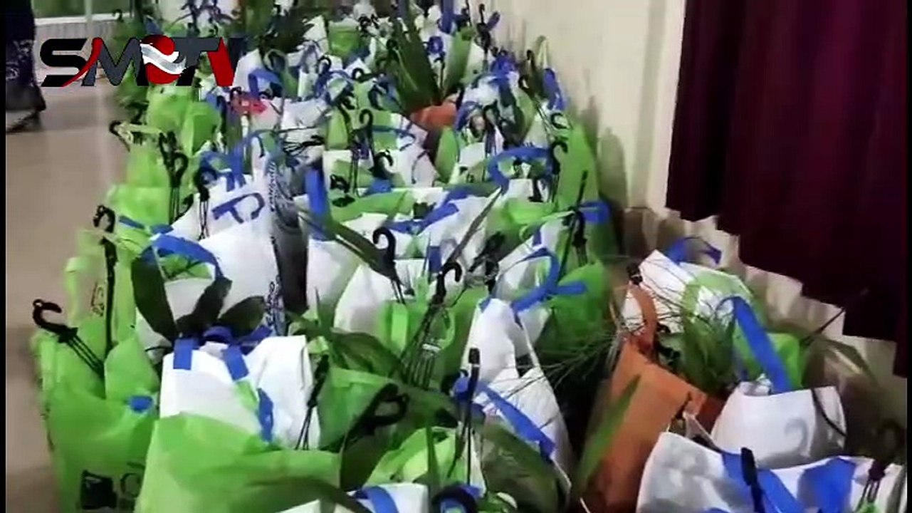 কুমিল্লা গার্ডেনার্স সোসাইটির সপ্তম বর্ষপূর্তিতে গাছের চারা বিতরন