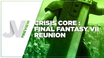 VP Crisis Core