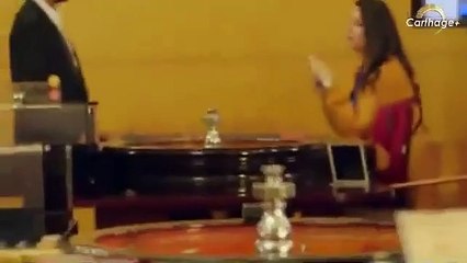 مسلسل مشاعر​​​ _ الموسم الثاني _ الحلقة 11