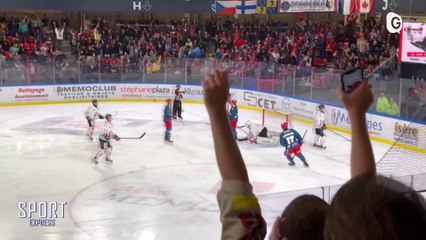 SPORT EXPRESS  - 26/09/22 - Leaders !