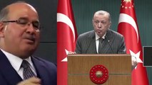 Erdoğan Abdülhamid'in toprak kaybetmediğini söyledi! AKP'li Çelik'in sözleri yeniden gündem oldu