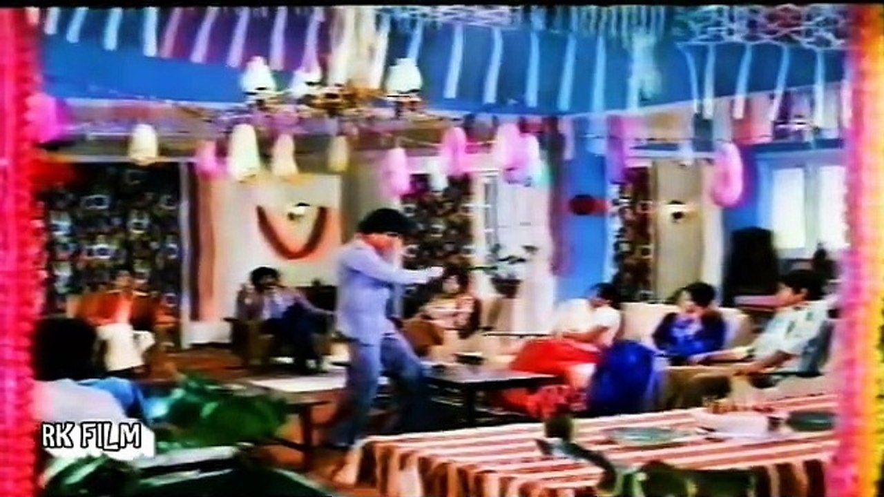 Nazar e Karam (1979) Pakistani film part 2