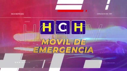MOVIL DE EMERGENCIA TGU SELLADA 29 SEP